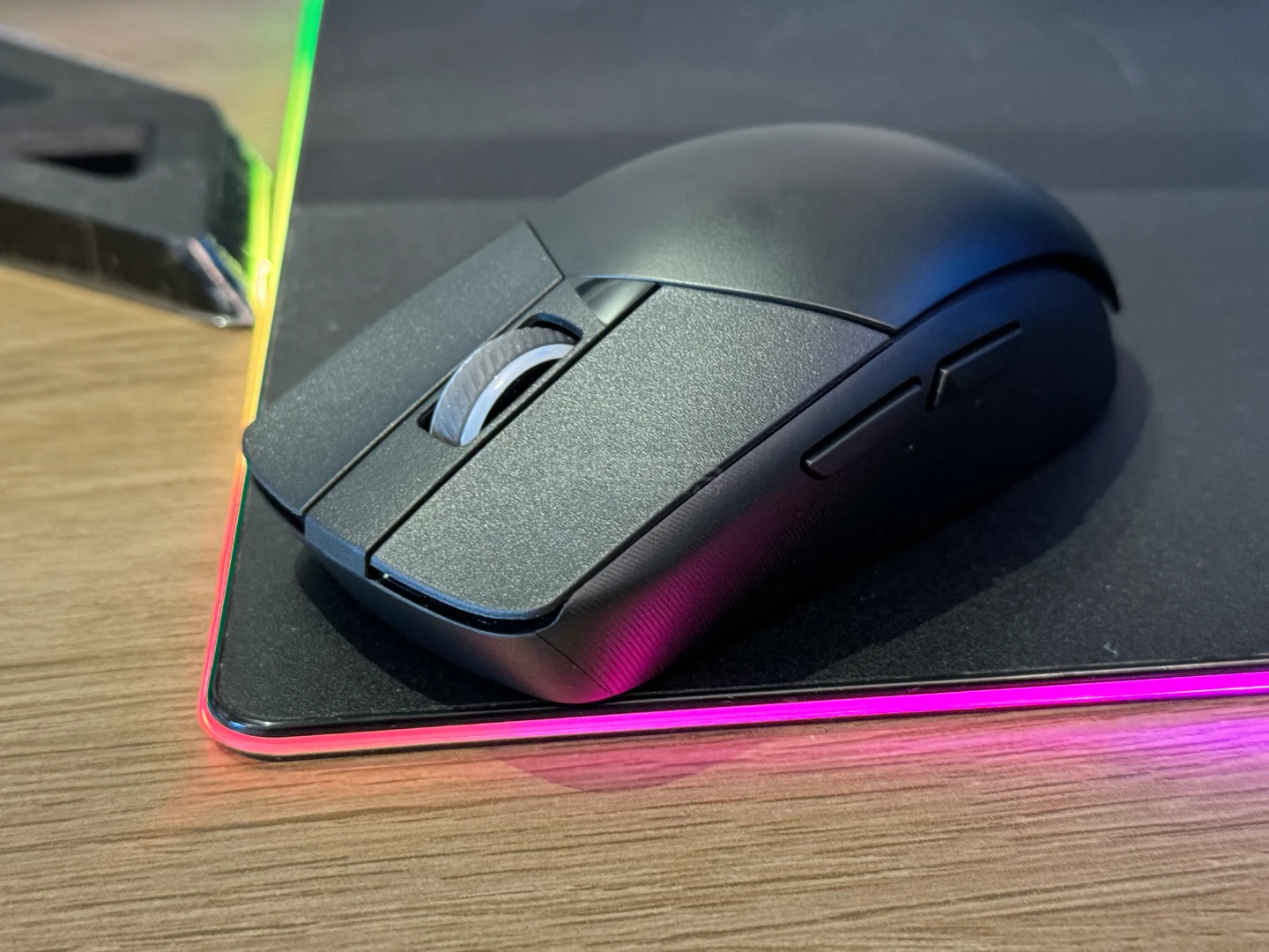 ROG strix Impact III wireless マウス ROG Strix Impact III Wireless | Wireless | Gaming mice｜ROG