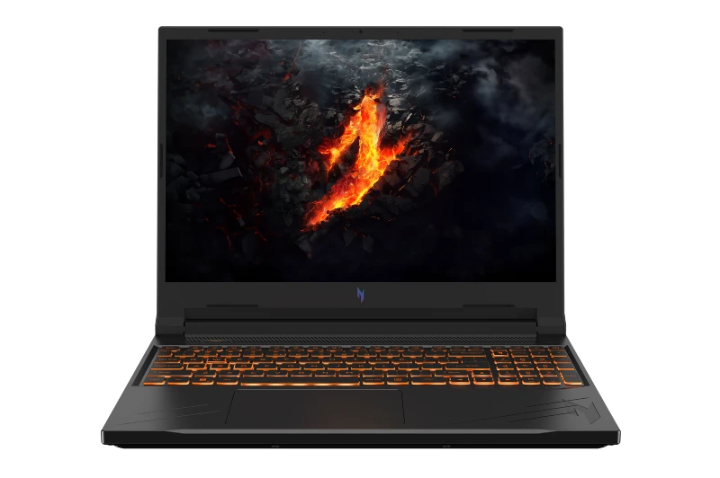 Acer Debuts Nitro V 16 Gaming Laptop