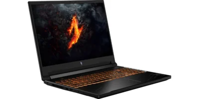 Acer Debuts Nitro V 16 Gaming Laptop