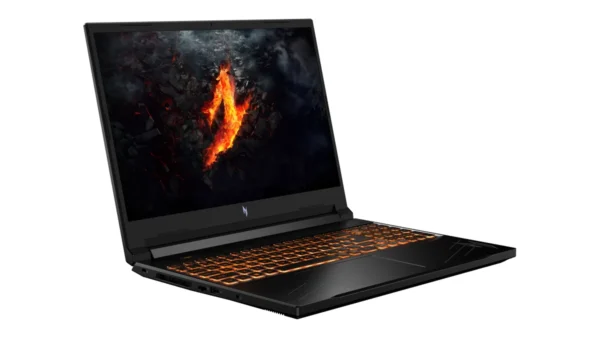 Acer Debuts Nitro V 16 Gaming Laptop