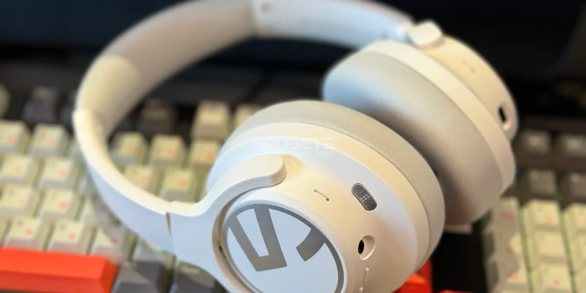 SoundPeats Space Review