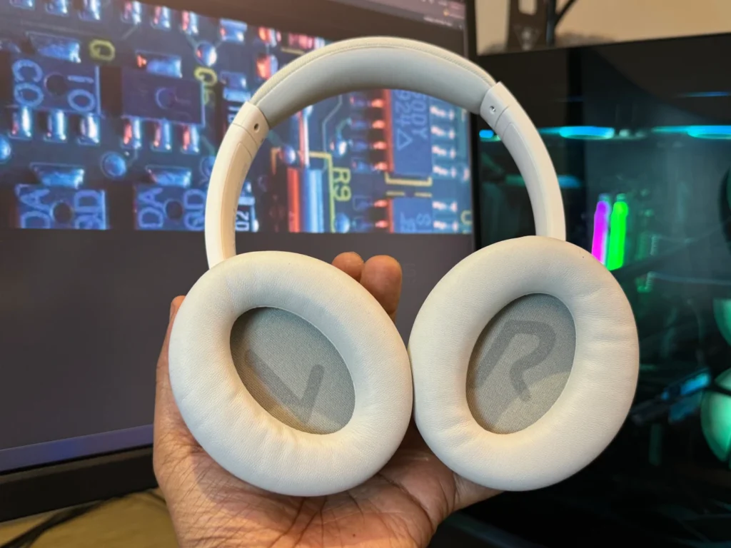 SoundPeats Space Review