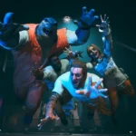 Suicide Squad: Kill the Justice League Review