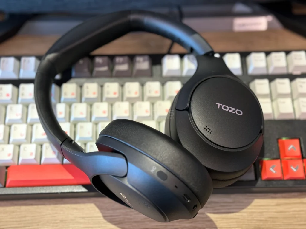 TOZO HT2 Review