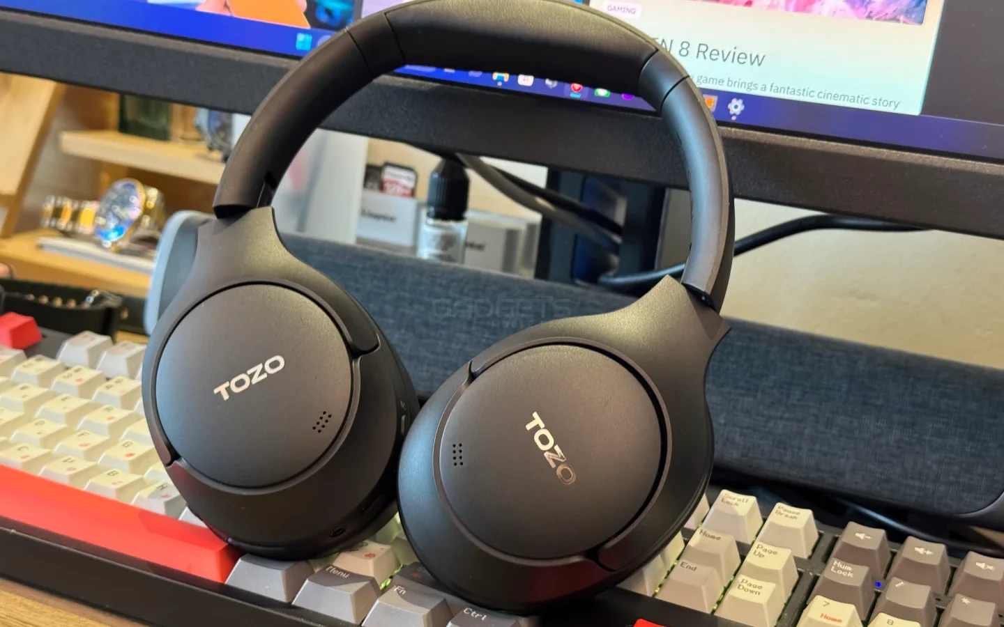 TOZO HT2 Review