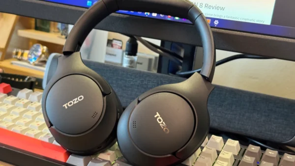 TOZO HT2 Review