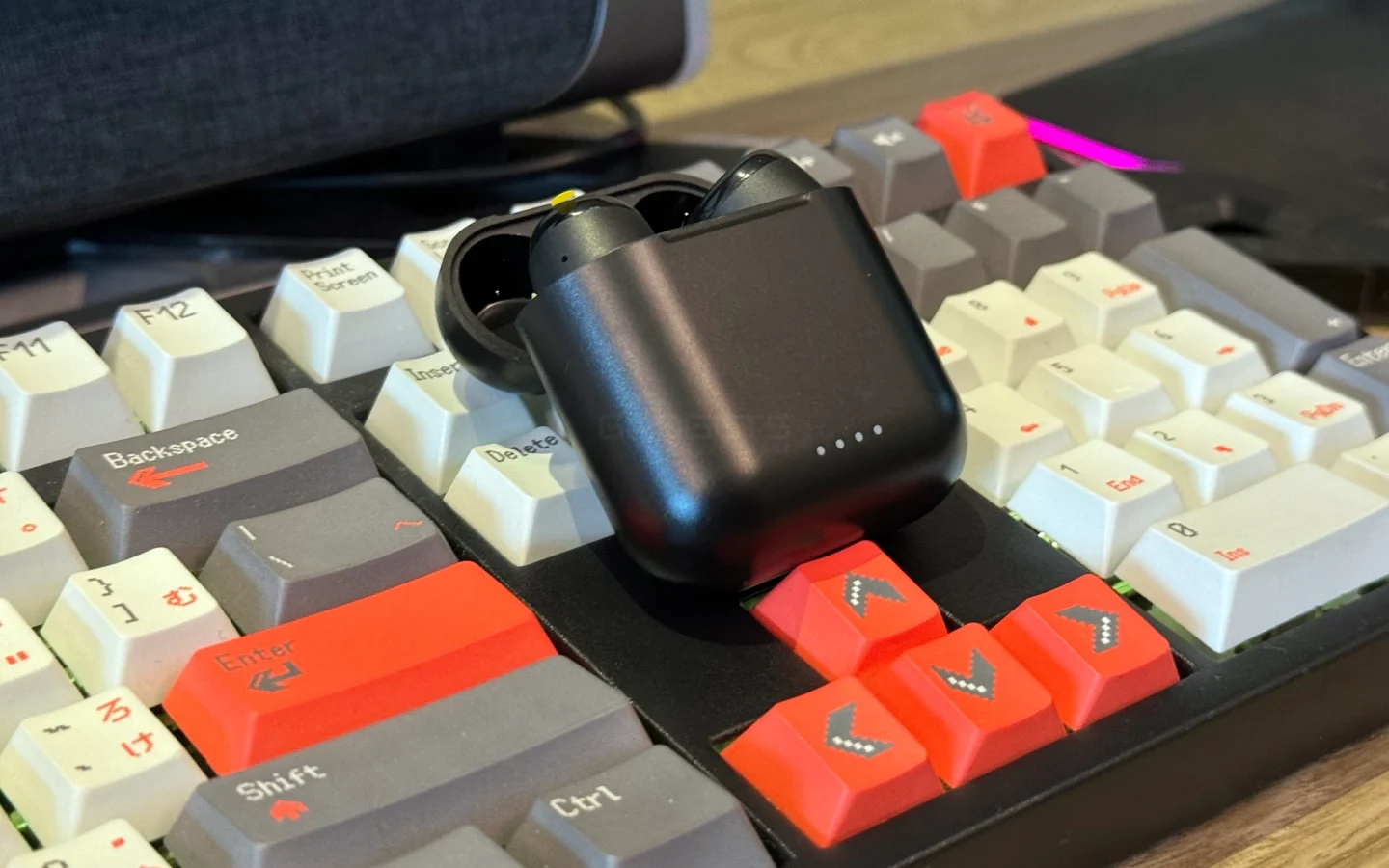 TOZO T6 Review