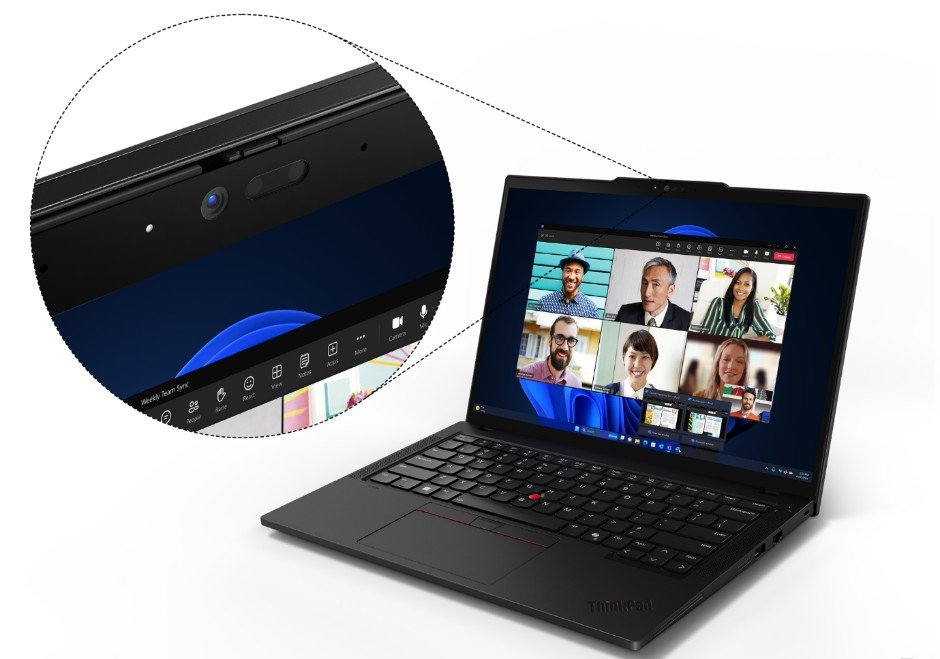 Lenovo announces new hardware and software at MWC