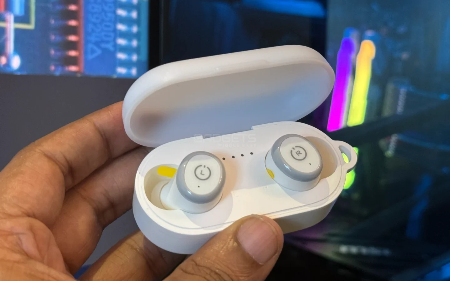 TOZO T10 Review