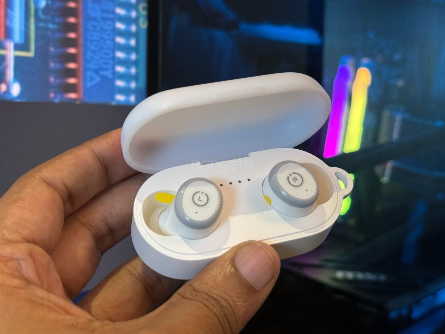 TOZO T10 Review - Gadgets Middle East