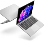 Acer Debuts AI-Ready Swift Go 14 Laptop