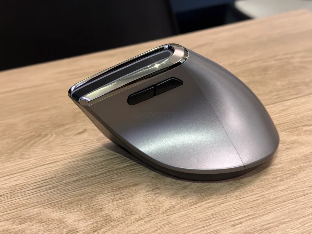 Clevisco Ergo Mouse Review