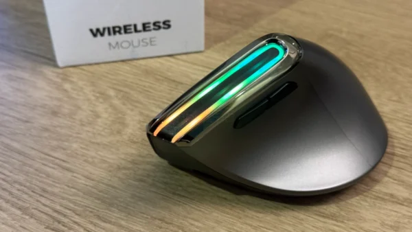 Clevisco Ergo Mouse Review