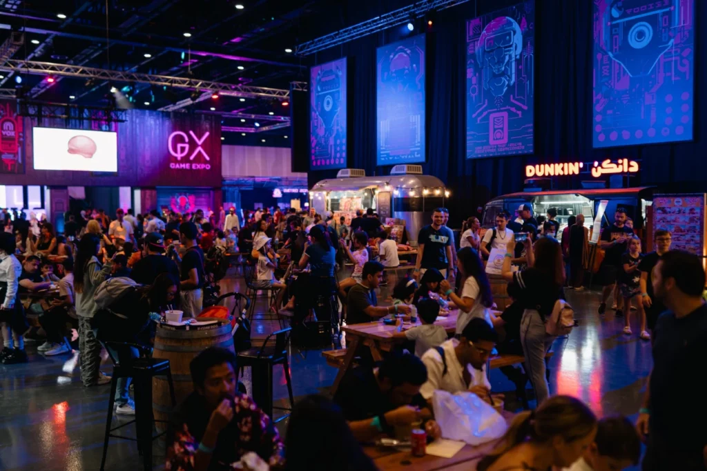 Gameexpo And Gameexpo Summit Tickets Available Now
