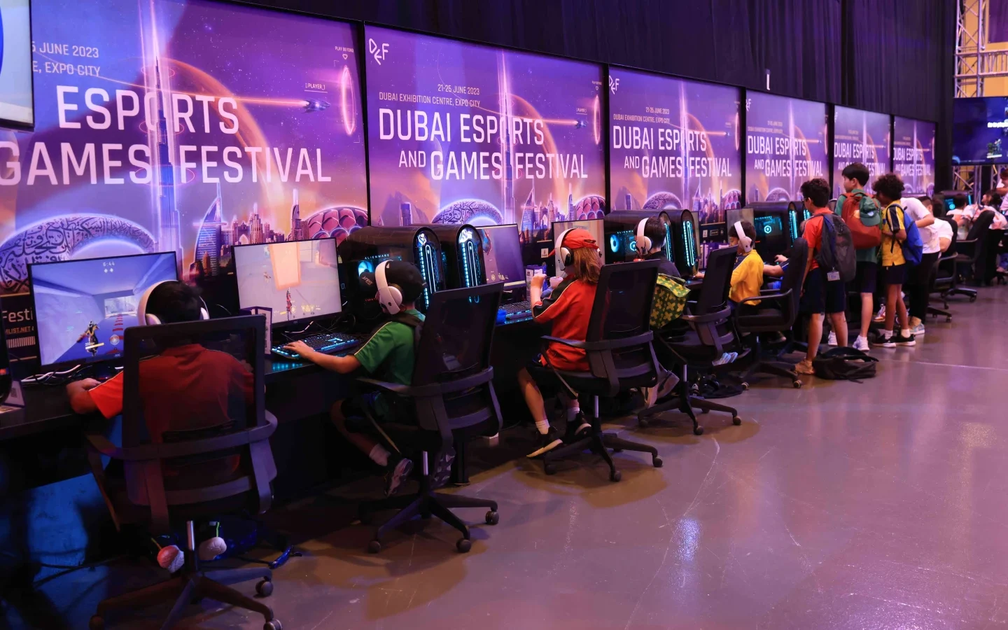 Gameexpo And Gameexpo Summit Tickets Available Now