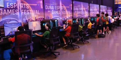 Gameexpo And Gameexpo Summit Tickets Available Now