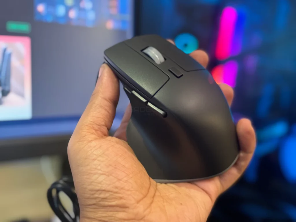 Clevisco E Keyboard & Mouse Review