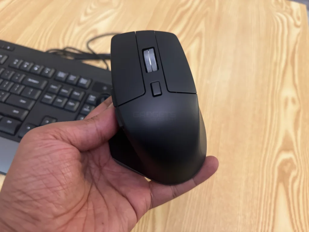 Clevisco E Keyboard & Mouse Review