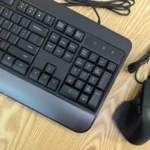 Clevisco E Keyboard & Mouse Review