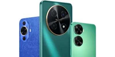 HUAWEI nova 12 Series Launches in the UAE