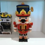 JMBricklayer Nutcracker 70143 Review