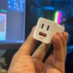 JSAUX 65W 3-Port USB-C Charger Review