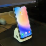 JSAUX HB0802 Docking Station Review