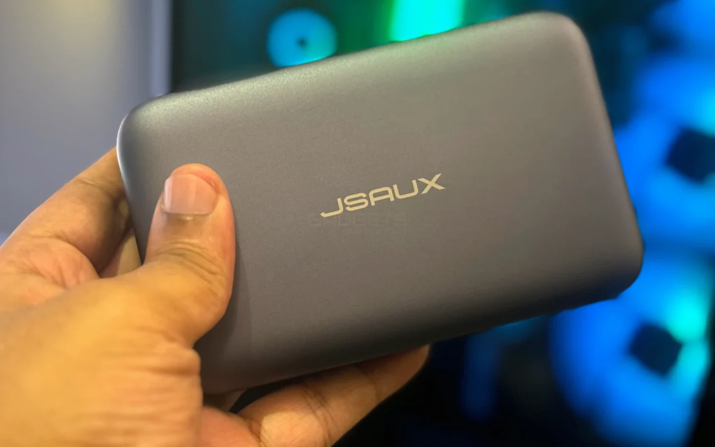 JSAUX Omnicase 2 Pro Review