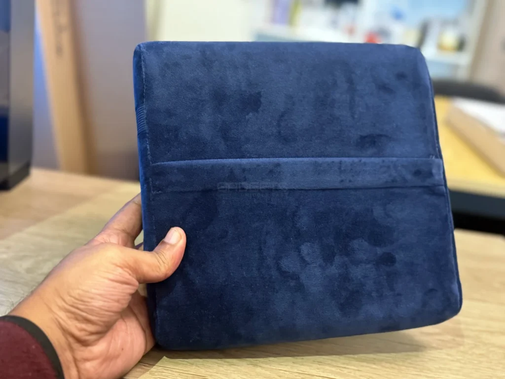 JSAUX Tablet Pillow Stand Review