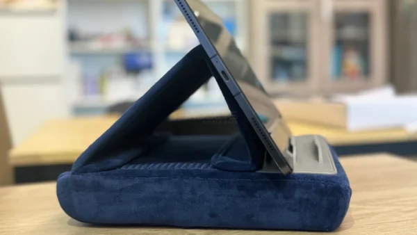 JSAUX Tablet Pillow Stand Review