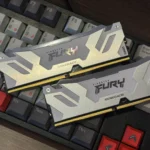 Kingston FURY Renegade DDR5 RGB 7600 MT/s Review