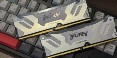 Kingston FURY Renegade DDR5 RGB 7600 MT/s Review