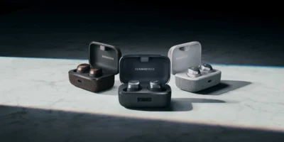 Sennheiser’s MOMENTUM True Wireless 4 Debuts in the Middle East