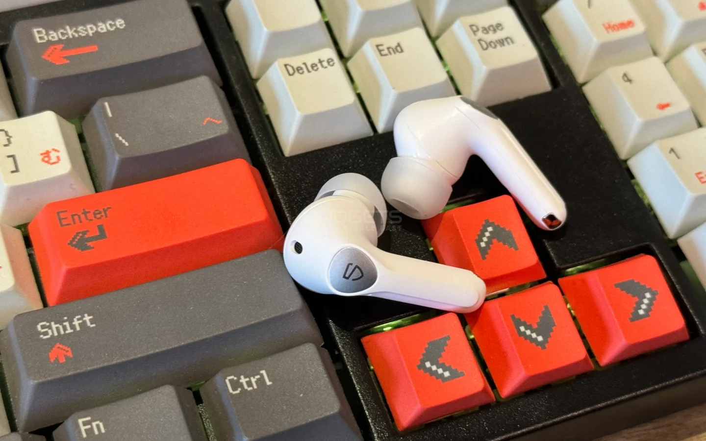 SoundPeats Air4 Pro Review