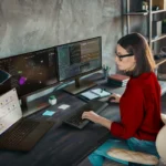 Lenovo Unveils Its New AI-Ready ThinkPad P1 Gen 7 Mobile Workstation
