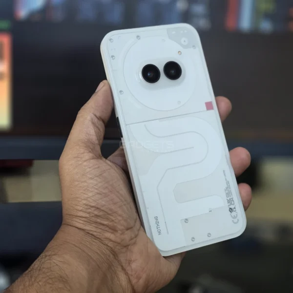 Nothing Phone (2a) review - Gadgets Middle East