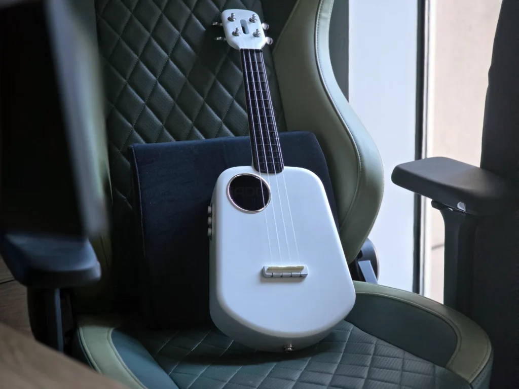 Populele 2 Pro Smart Concert Smart Concert Ukulele Review