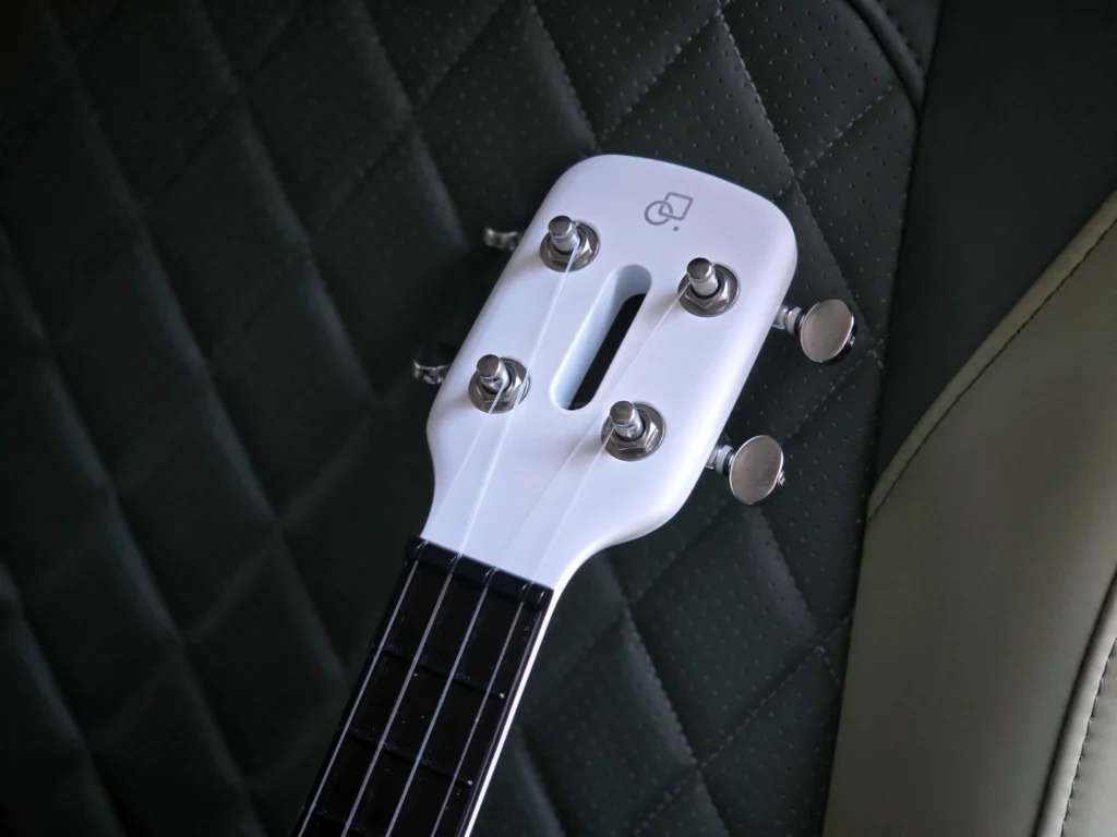 Populele 2 Pro Smart Concert Smart Concert Ukulele Review