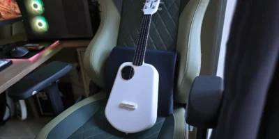 Populele 2 Pro Smart Concert Ukulele Review