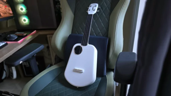 Populele 2 Pro Smart Concert Ukulele Review