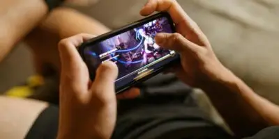 How Secure Are Your Favourite Mobile Games?