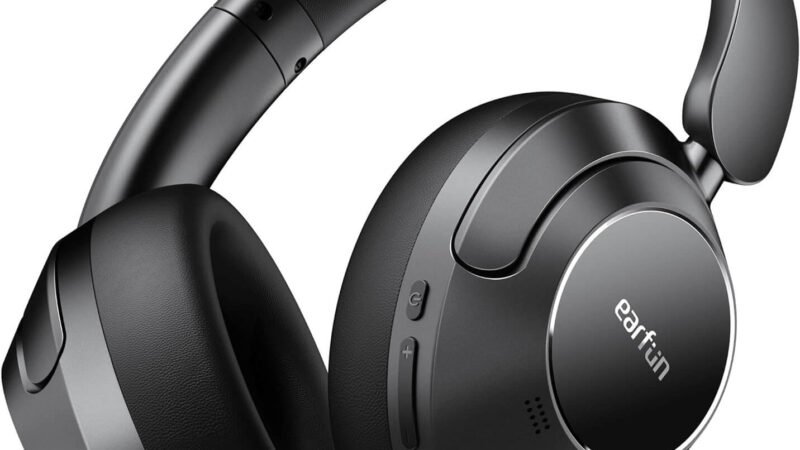 Get bud on a budget: EarFun Deals you should not miss
