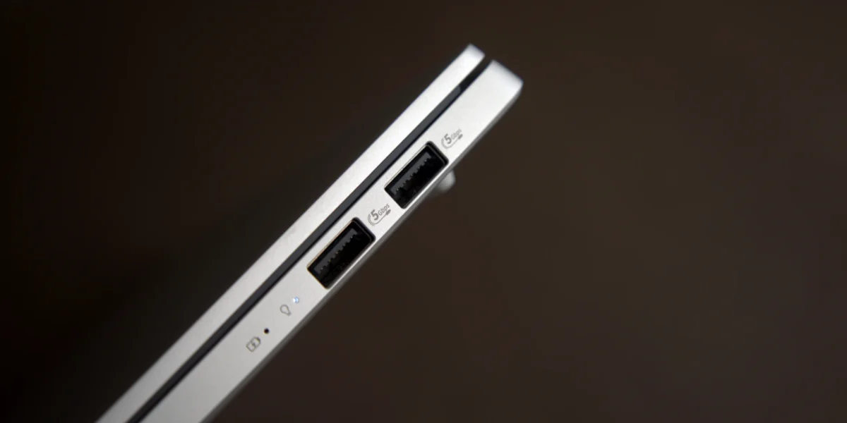 Asus Vivobook S 15 S5507 Review