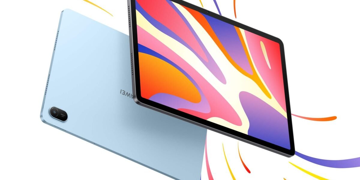 HUAWEI MatePad SE 11; Feature highlight