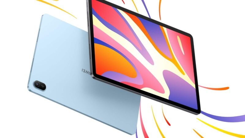 HUAWEI MatePad SE 11; Feature highlight