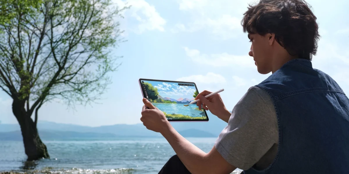 Experience All-Day Comfort with the PaperMatte Display on HUAWEI MatePad 11.5″S