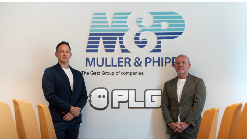 Power League Gaming acquired by Muller & Phipps