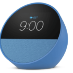 Amazon Echo Spot Review- Smart Speaker