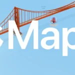 Apple Maps on web browsers; Unveiling the Apple Maps features