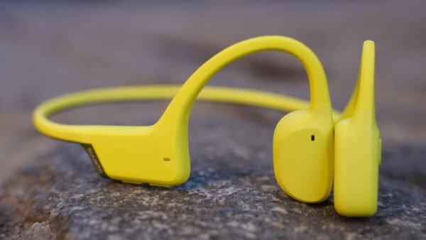 The Sonic and Wing; Presenting Suunto’s latest headphones